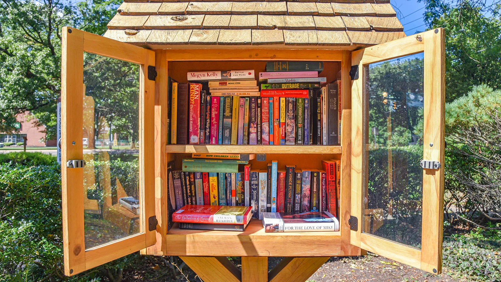 Suggested Books