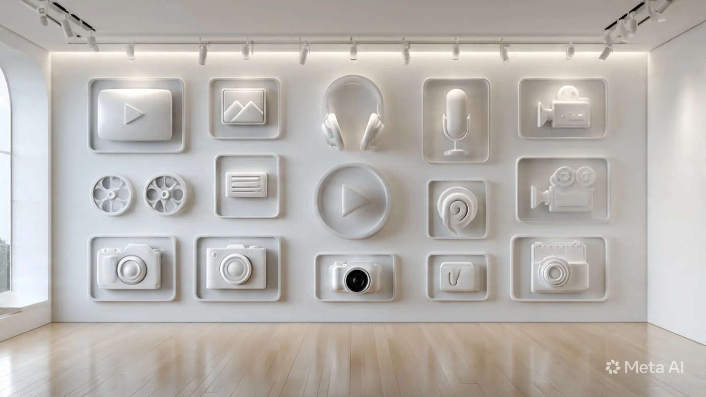 Suggested Media
