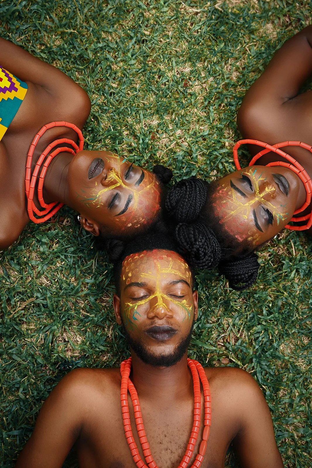 Cultural / Traditional Healers