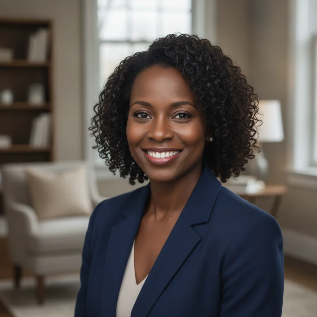 Dr. Amara Thompson