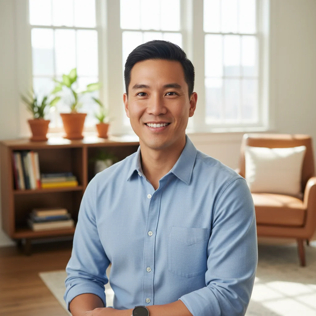 Michael Chen